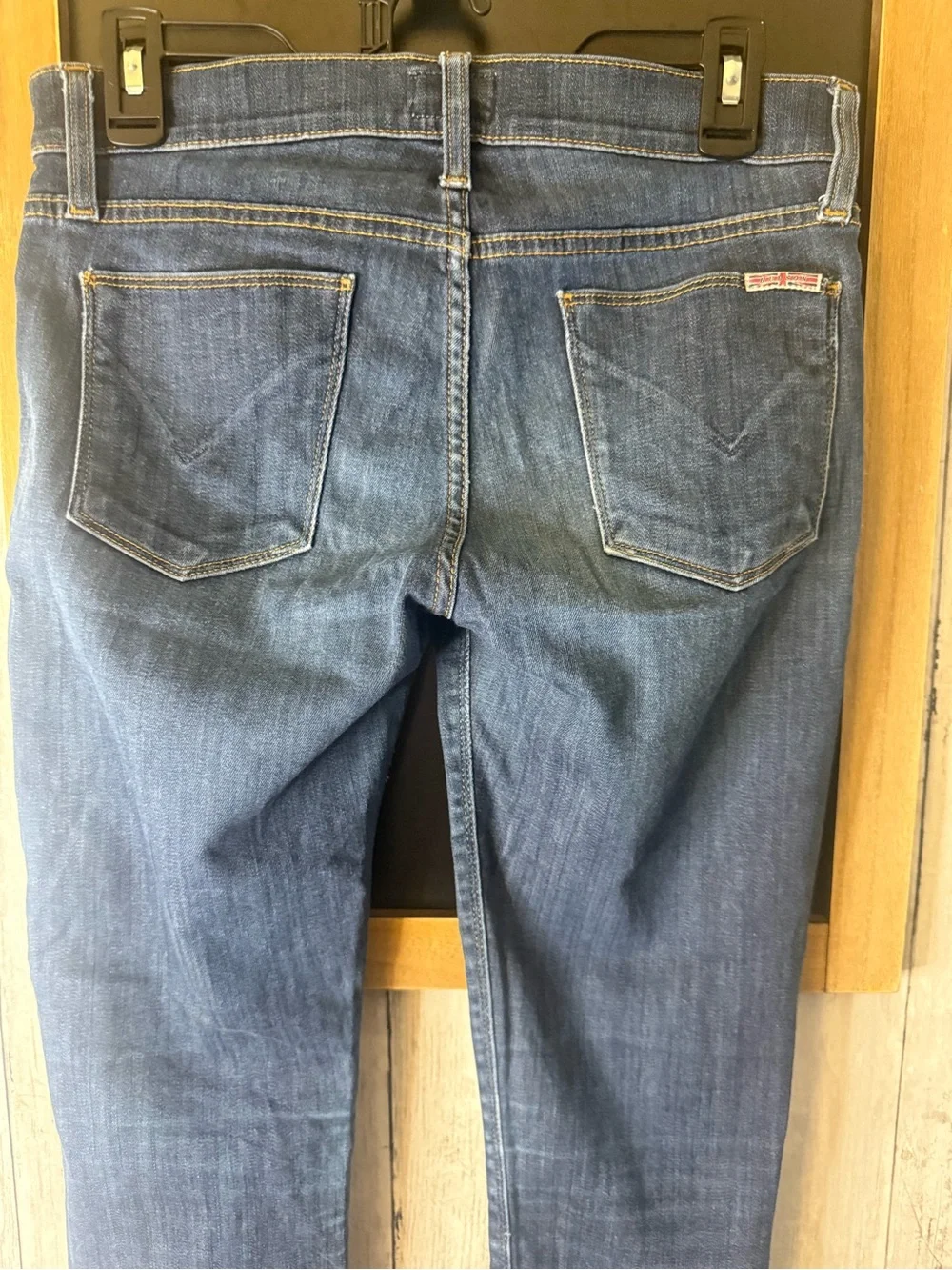 Hudson Jeans hudson krista